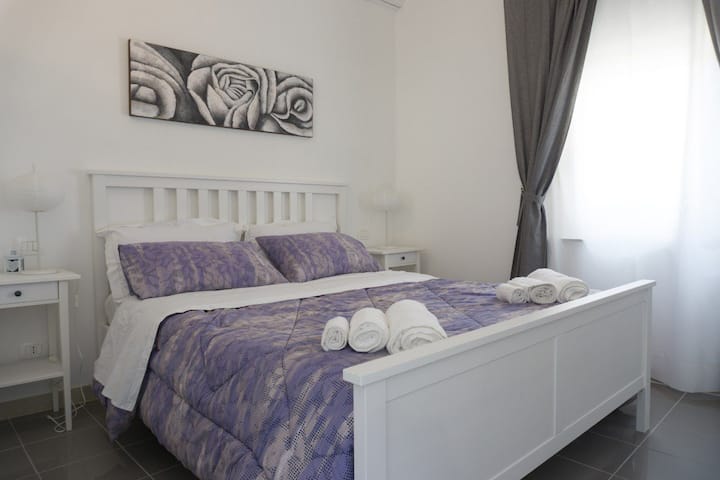 غرفة النوم 1