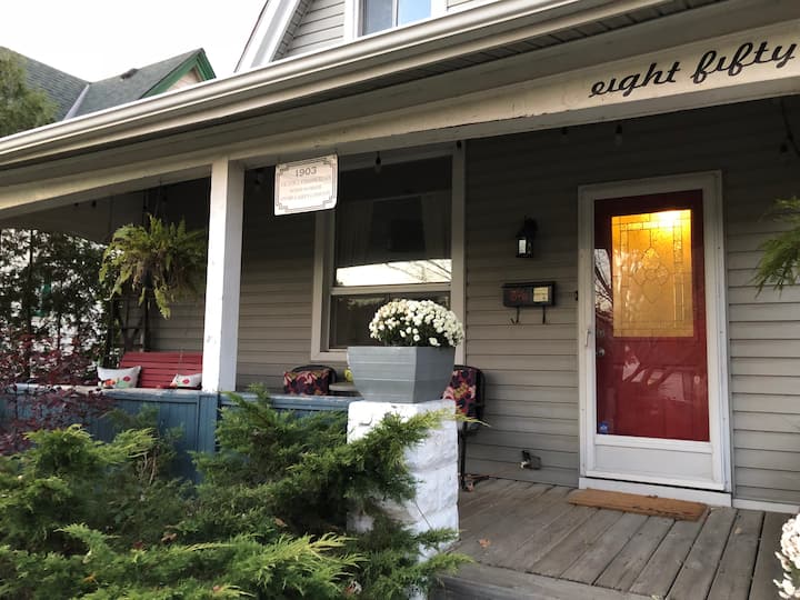 Kintore locations de vacances et logements Ontario, Canada Airbnb