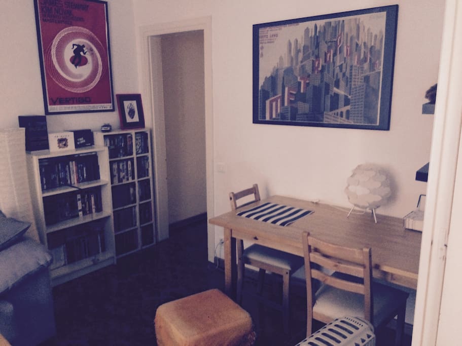 Living Room.