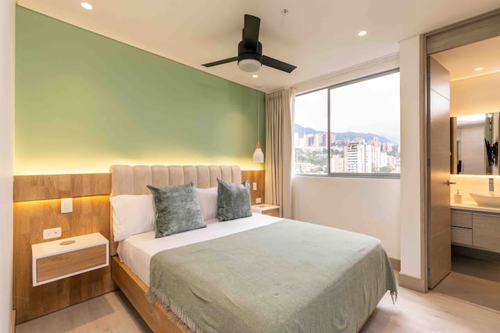 غرفة النوم 2