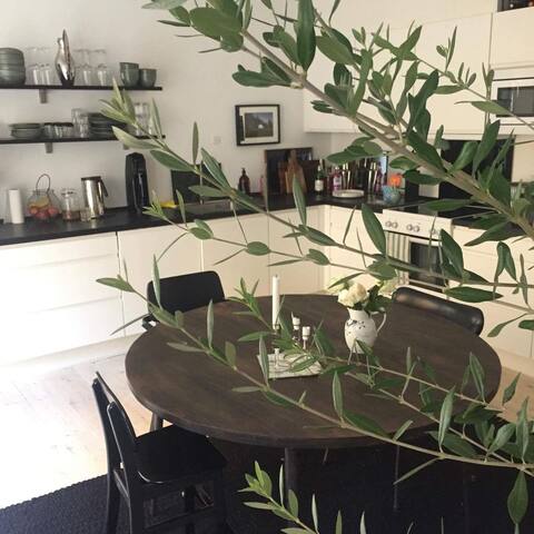 Two story design home in the ❤️ cph gallery image 5