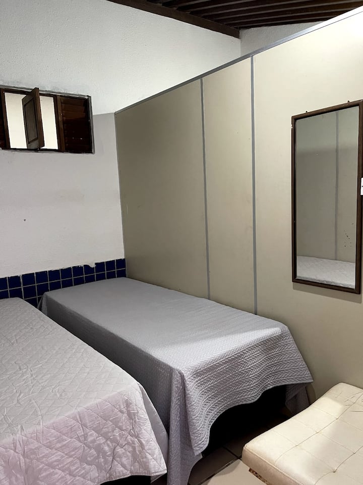 Quarto 2