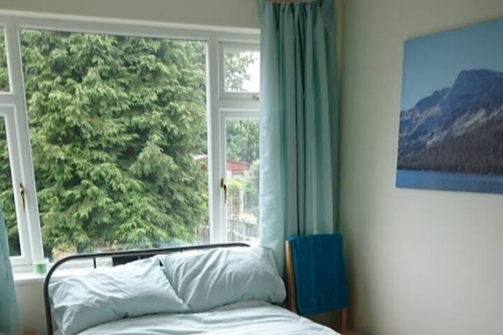 תמונה מספר 1 של Second bedroom