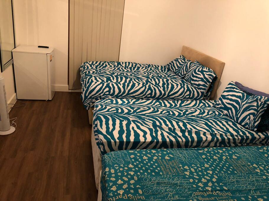 Beds