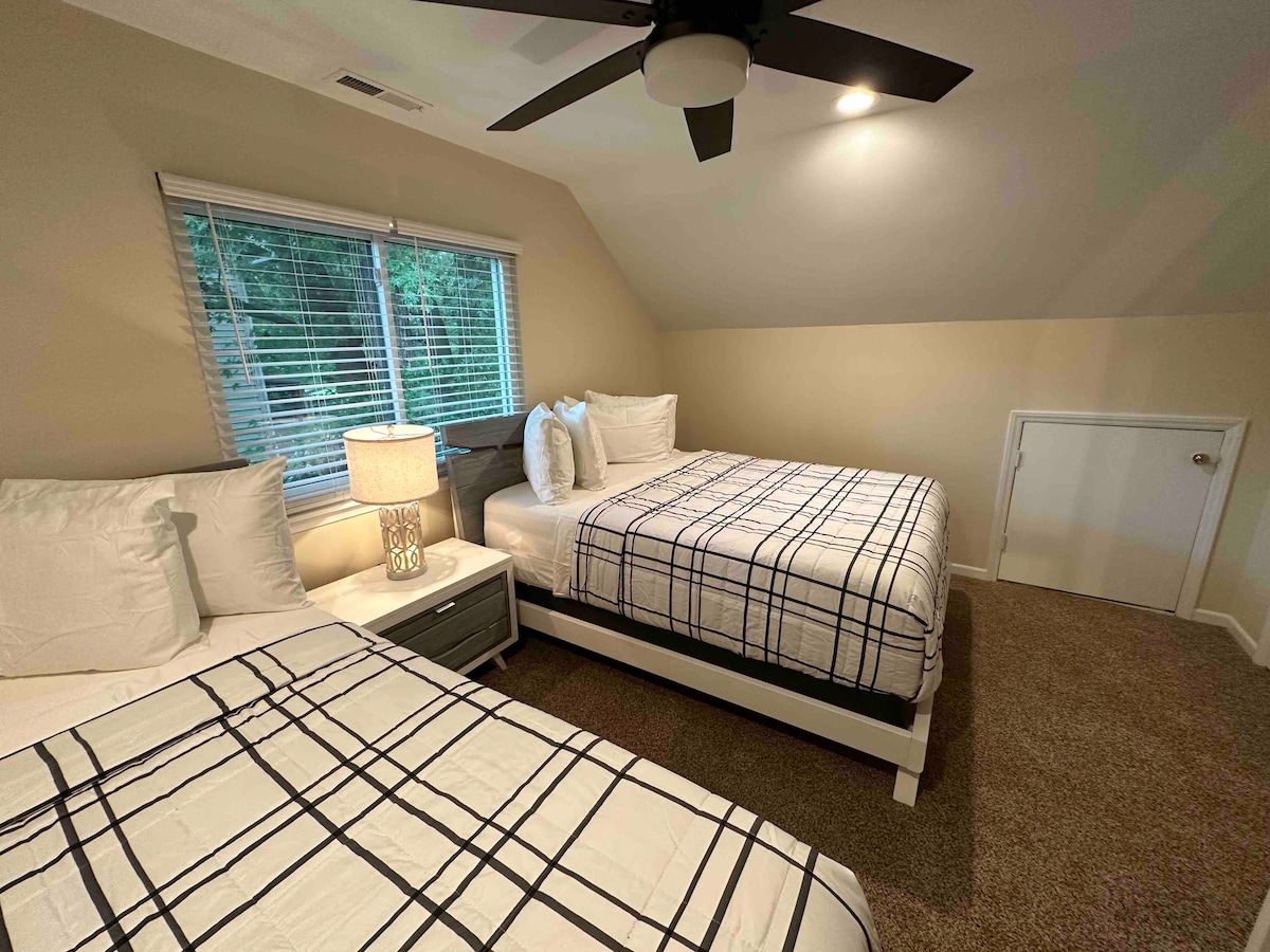 საძინებელი 3