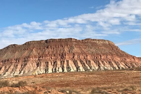 Cottage at Punchbowl