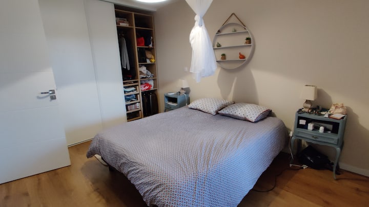 Habitación 1
