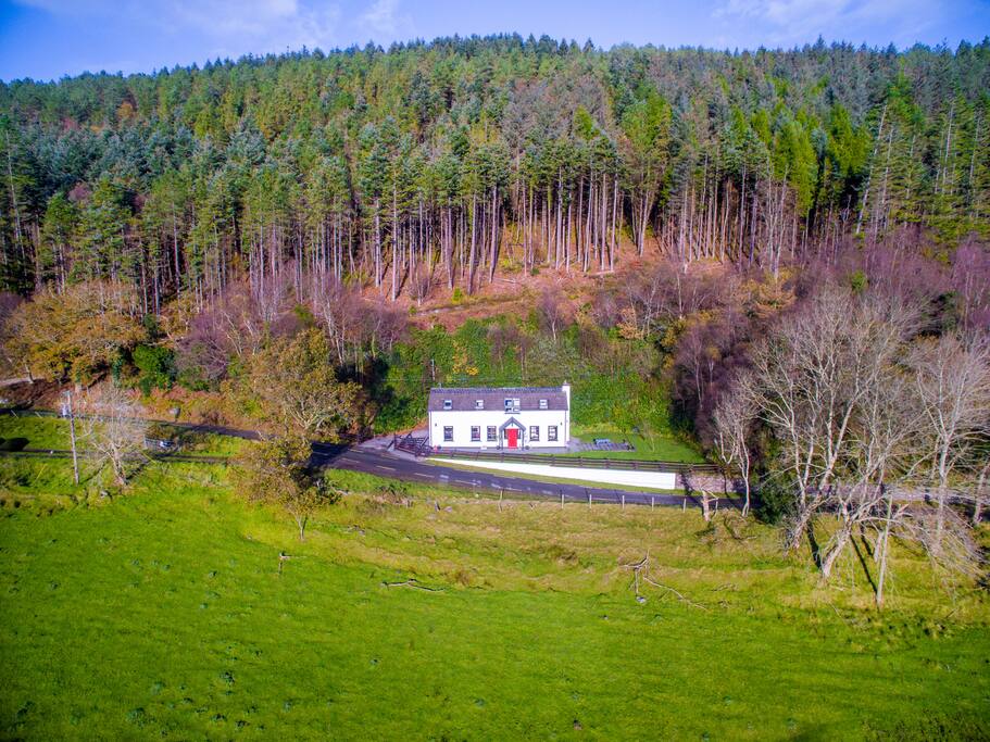Railway Cottage