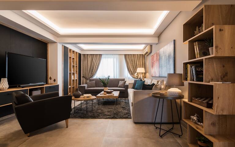 Acropolis Luxury Living gallery image 3