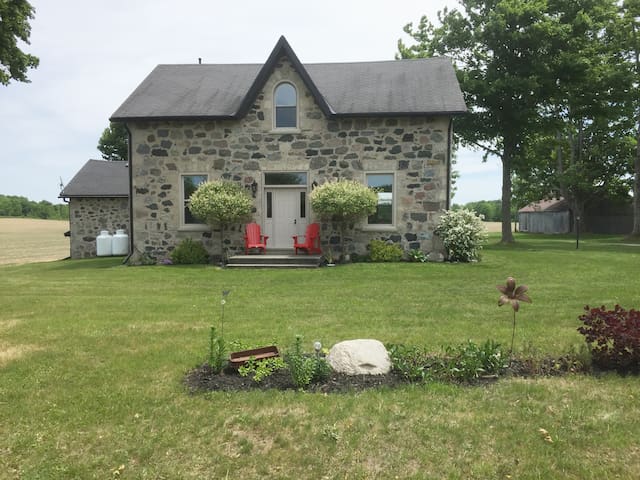Listing in Bruce