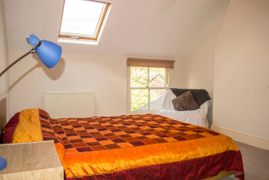 Guest Bedroom
