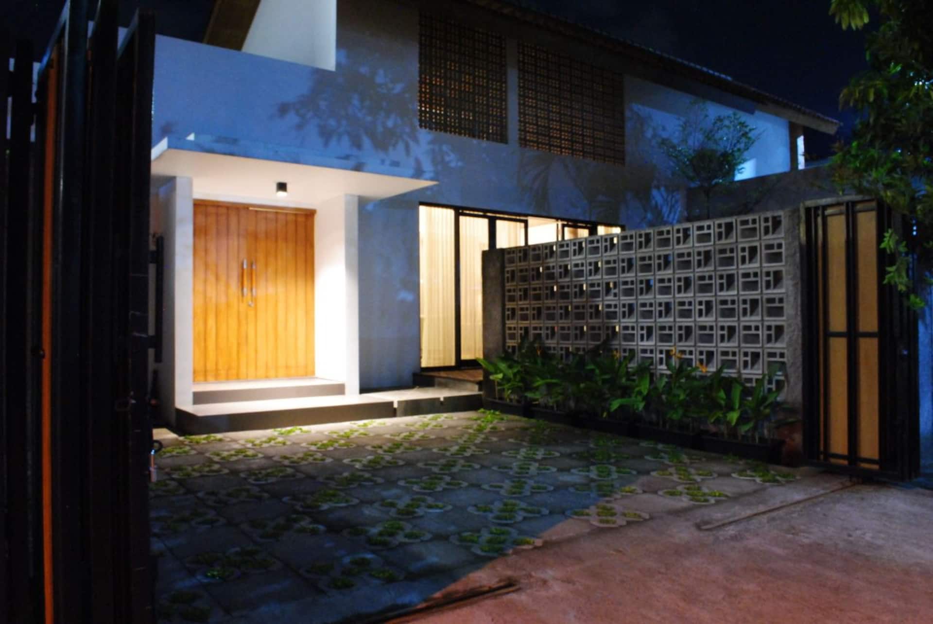 CASA SORÉ, a stay that you can call home in Jogja