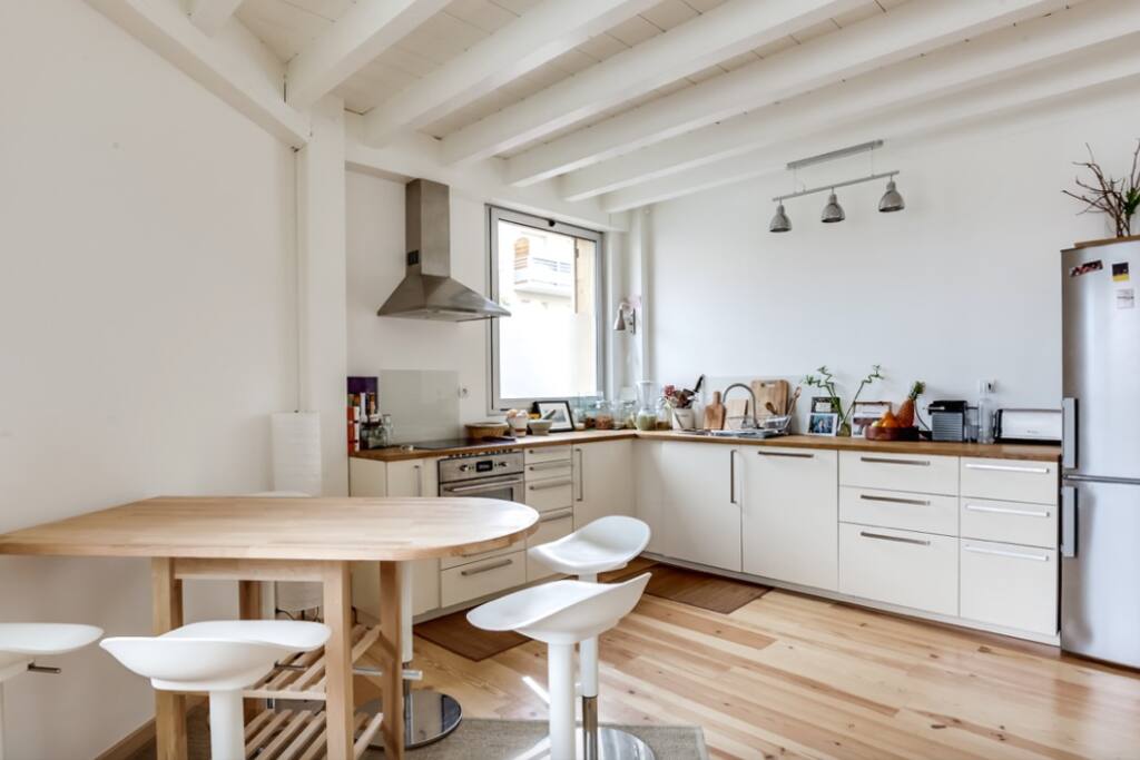Cuisine américaine