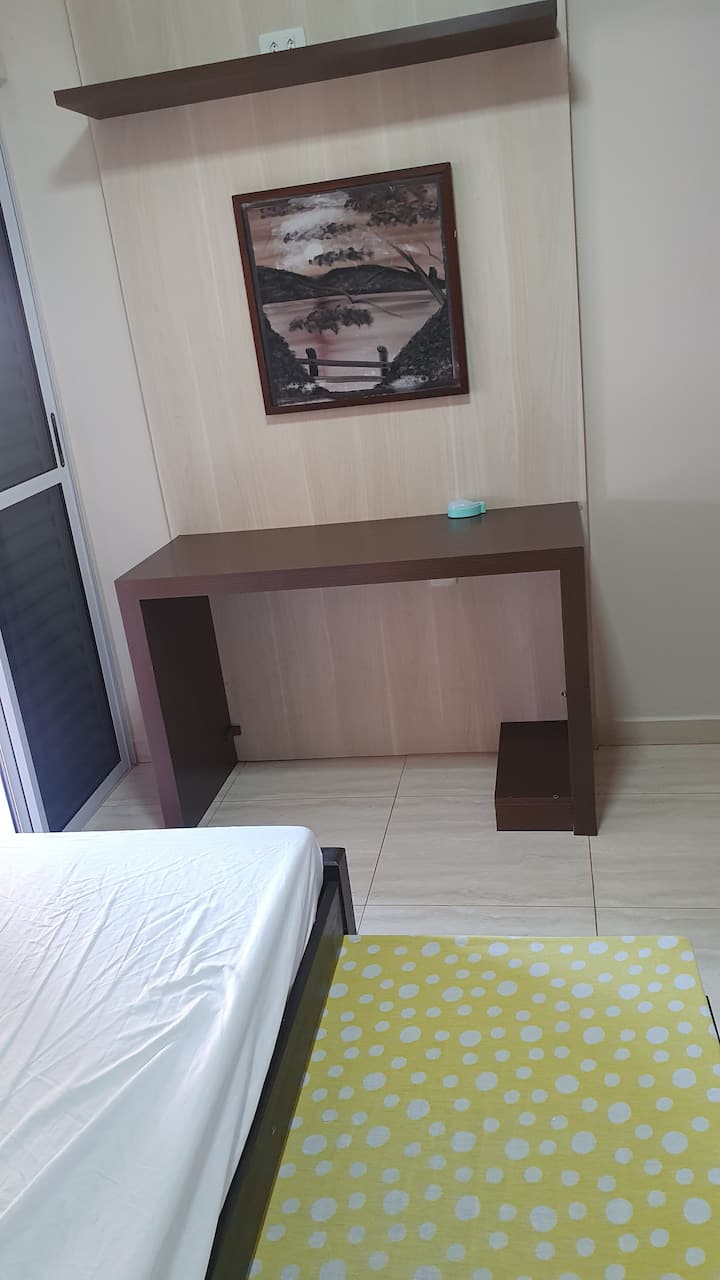 Spálňa 2