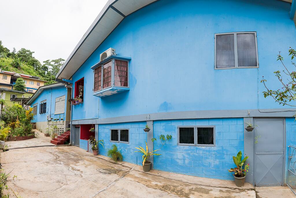 Welcome to your home away from home