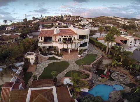 Casa Blanco "The Best View in Town"