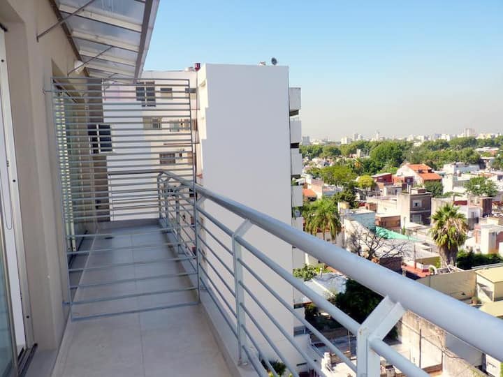 Apartment in Belgrano R!! Apartments for Rent in Autonomous City of