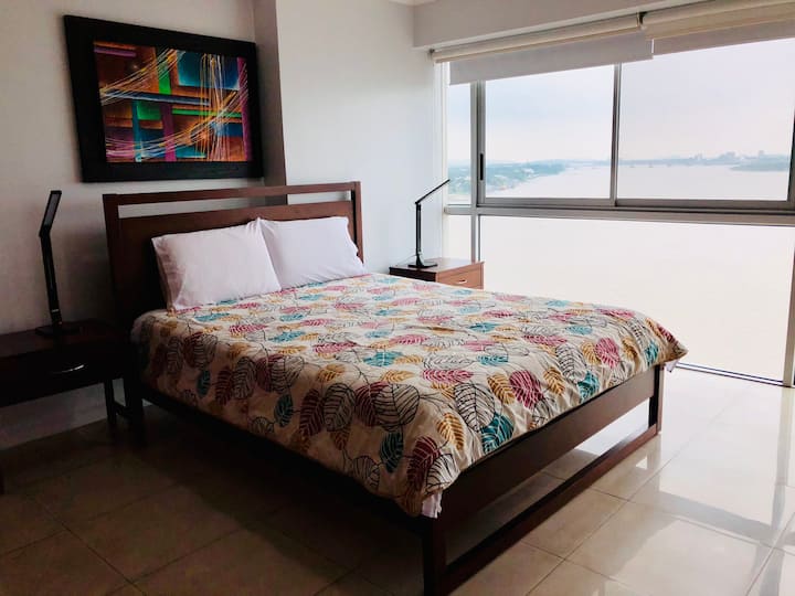 ห้องนอน