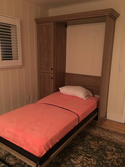 Bedroom(twin)