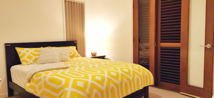 საძინებელი 4