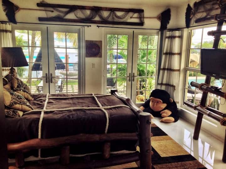 Chumba cha kulala cha 3 kilicho kwenye ghorofa ya kwanza