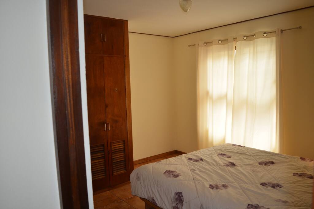 Habitación.