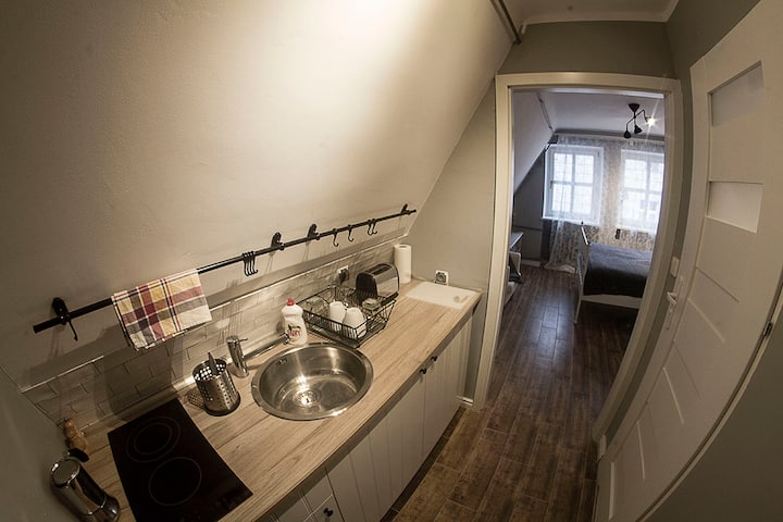 Apartament W Centrum - Breslau