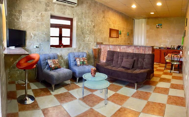 Byblos Ôgarît by the SEA - Jbeil