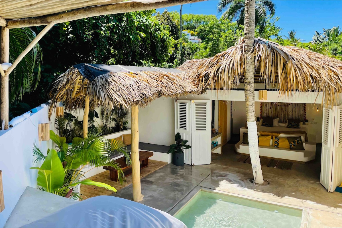 Las Terrenas Holiday Rentals & Homes - Samaná Province, Dominican Republic  | Airbnb