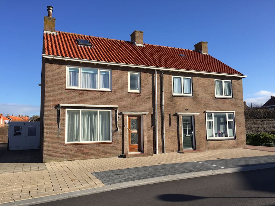 Voorzijde