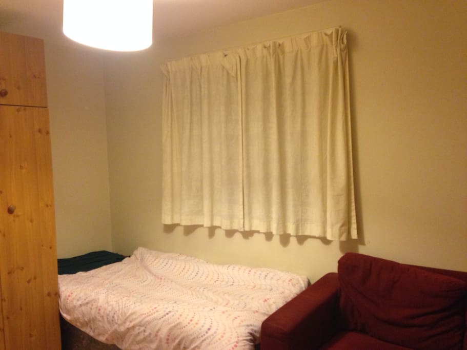 In-room Sofa