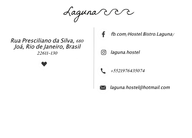 Casa Laguna no Joá gallery image 2