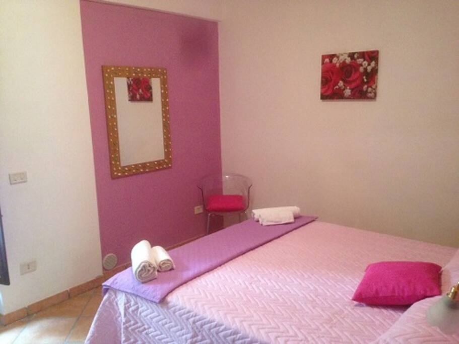 Camera da letto