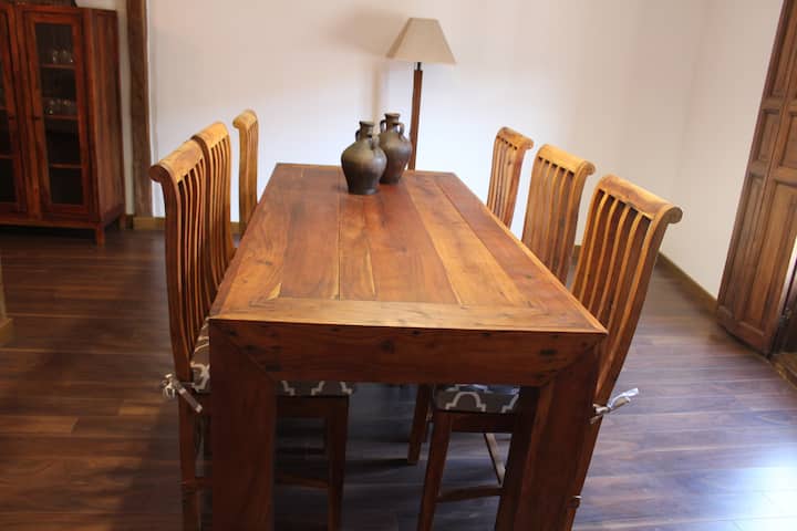 Apartamento Rural Y Exclusivo - Pastrana