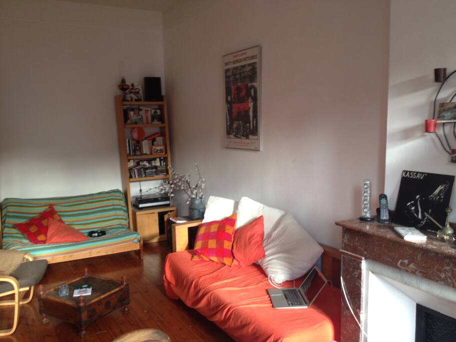 Salon