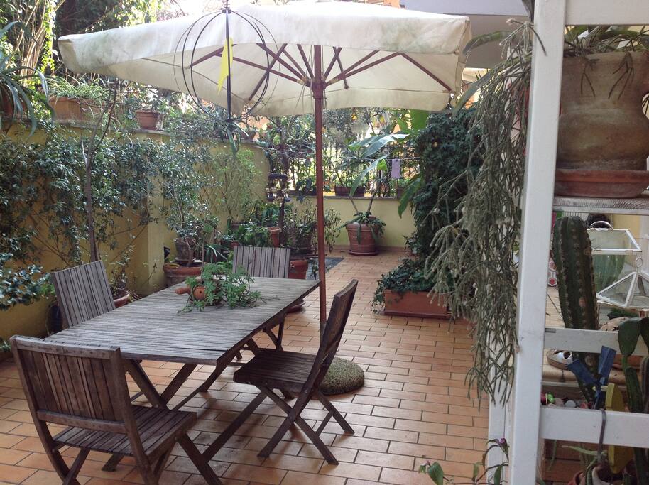 spazio esterno