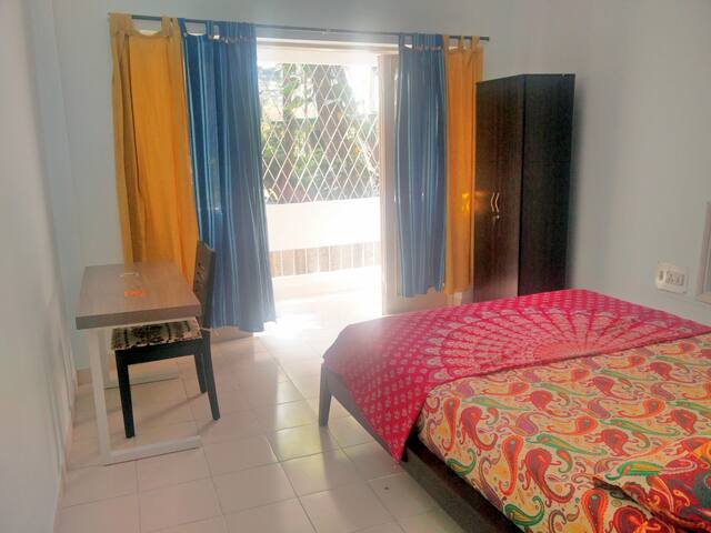 Airbnb Pune Ferienwohnungen Unterkunfte Maharashtra