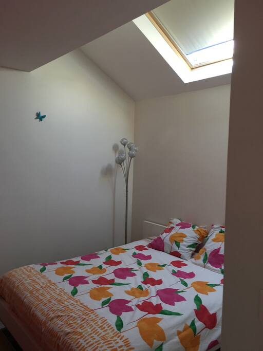 La chambre