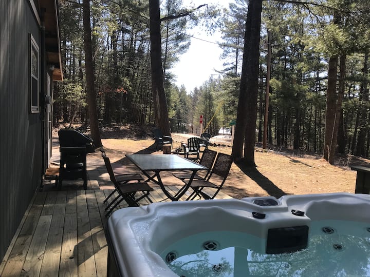 10 Best Cabin Rentals In Gaylord, Michigan Updated 2024 Trip101