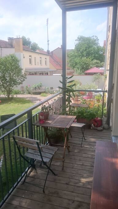 Balkon