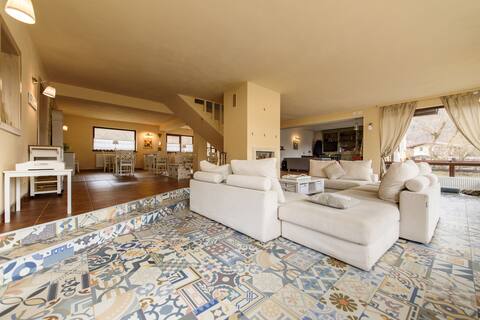 Casa Margo - dream vacation home