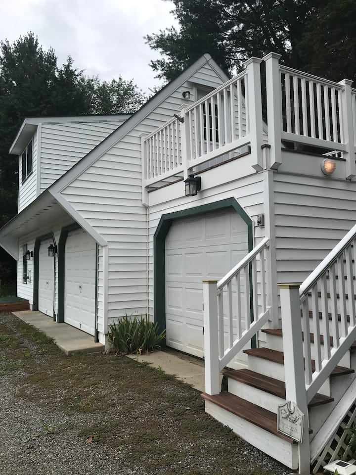 Stanardsville Cabins Cabins and More Airbnb