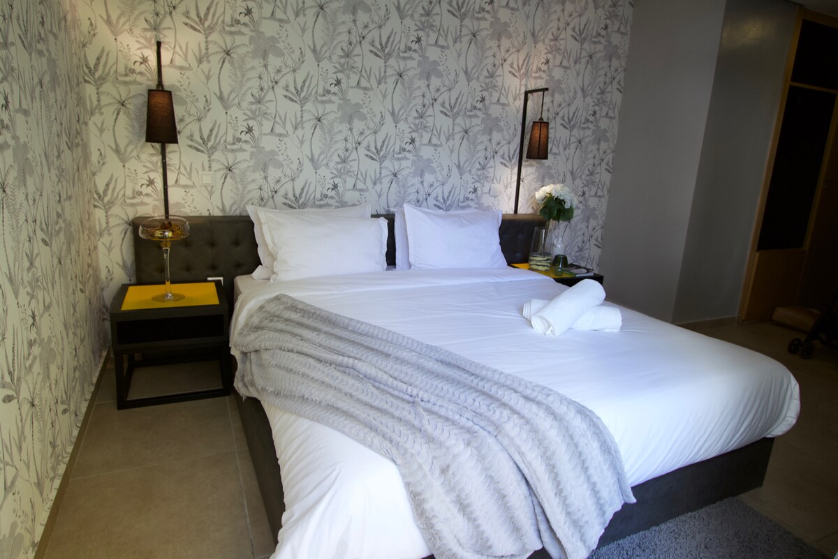 Guest suite in Casablanca  50  1 bedroom  2 beds  1 bath - image 2