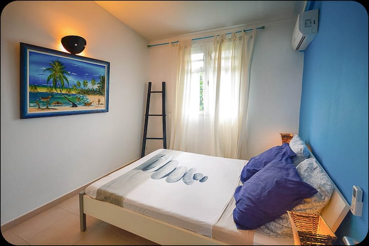 غرفة النوم 2