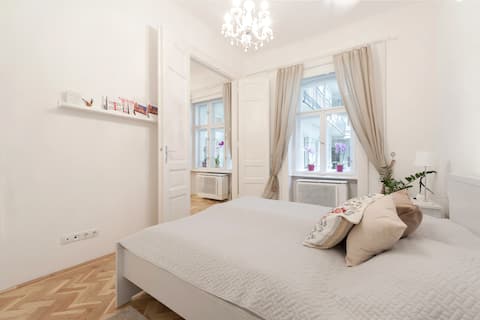 Apartment Ágota
