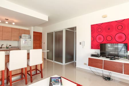 Serena Village Paradise