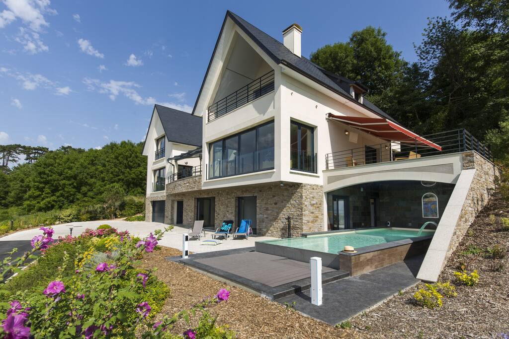 Normandie Villa A Louer Normandie Villa A Louer