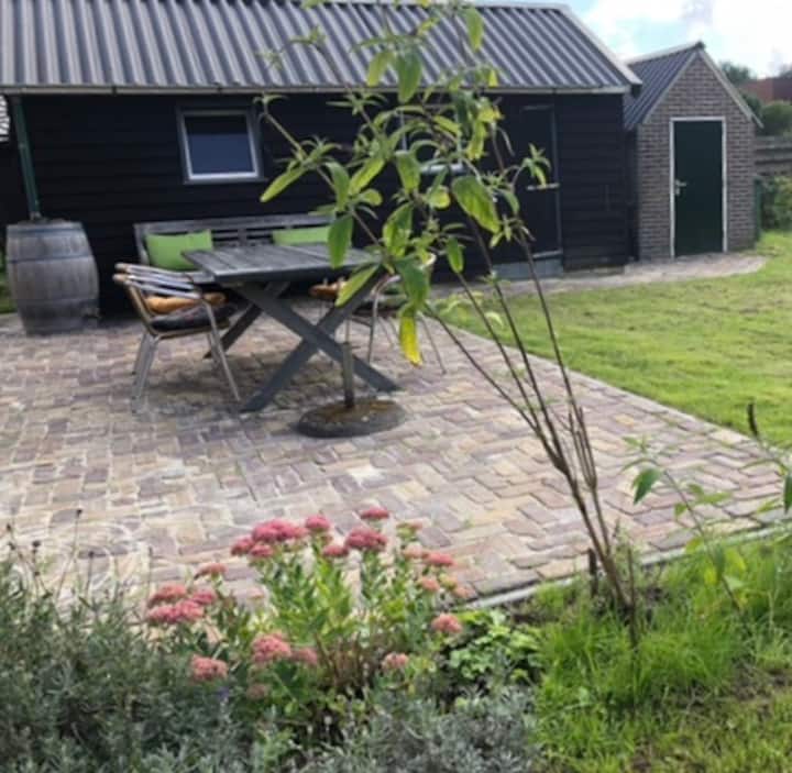 Knusse Vakantiewoning In Het Hondsrugdorp Valthe - Emmen