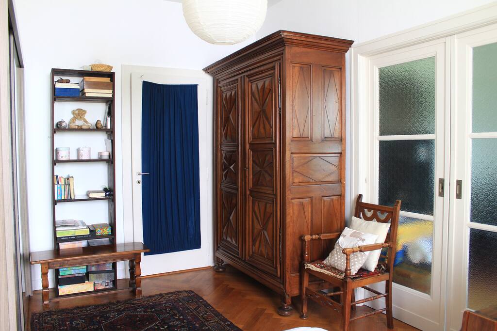Chambre 1