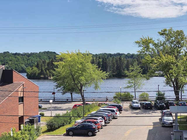 Airbnb Shawinigan Holiday Rentals Places To Stay Quebec